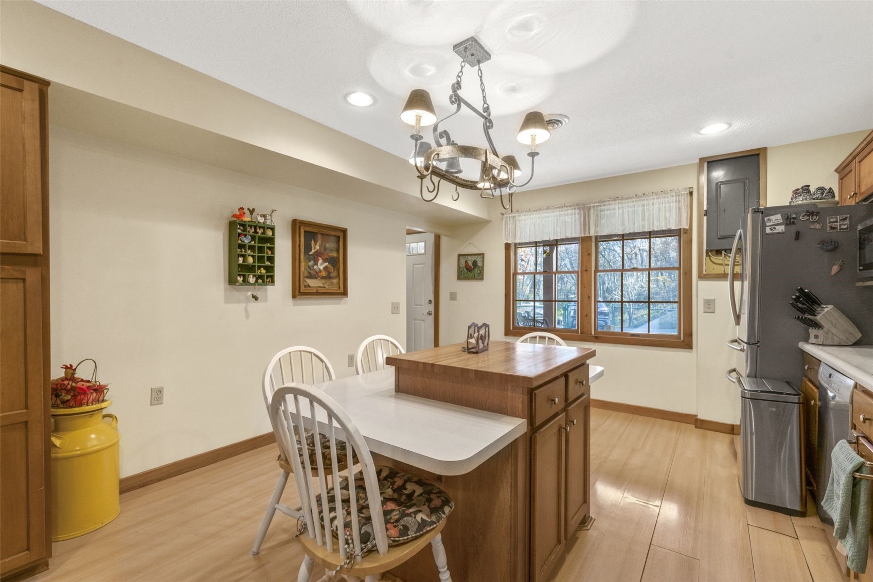 3098 Sandy Beach Road NE Solon IA 52333