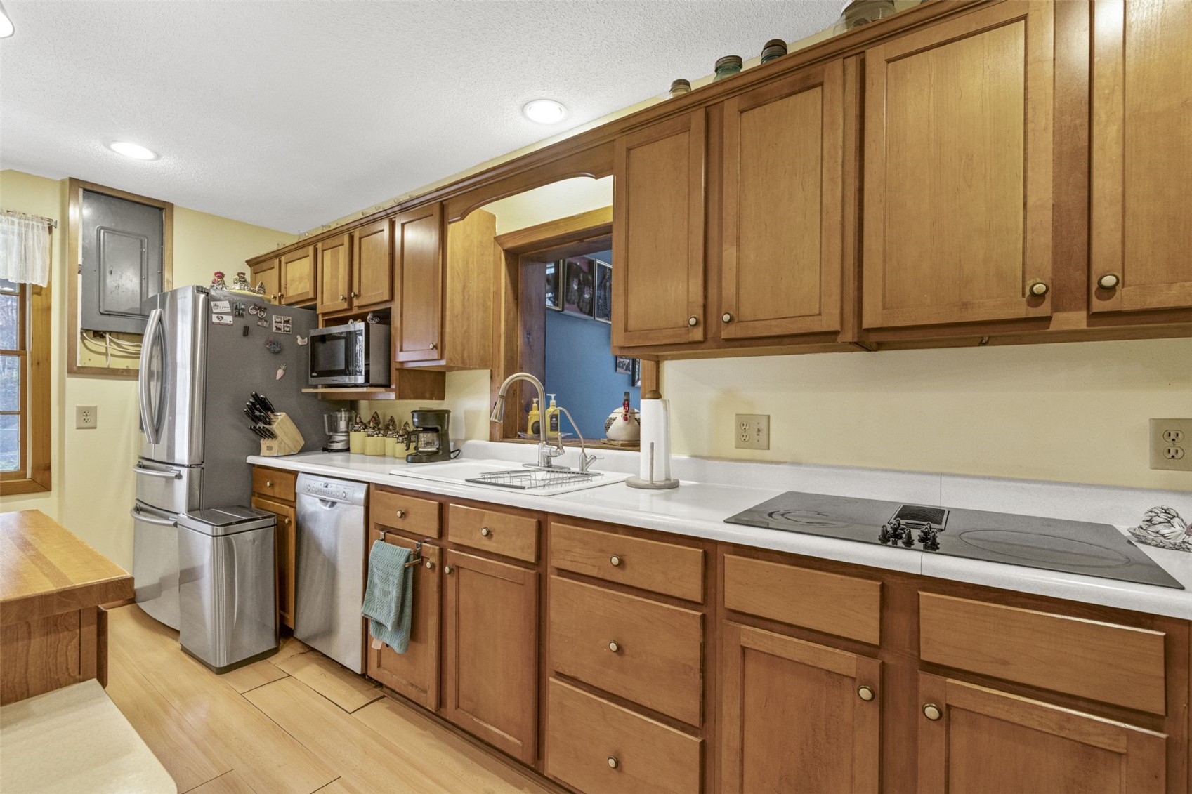 3098 Sandy Beach Road NE Solon IA 52333