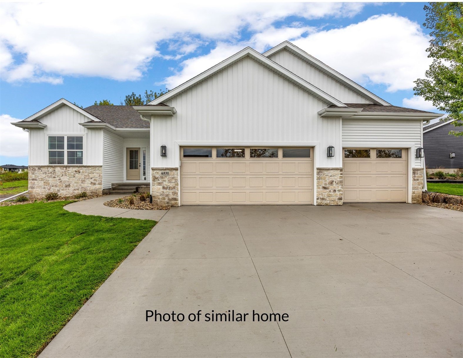 Fairfax IA, 1511 Cardinal Drive