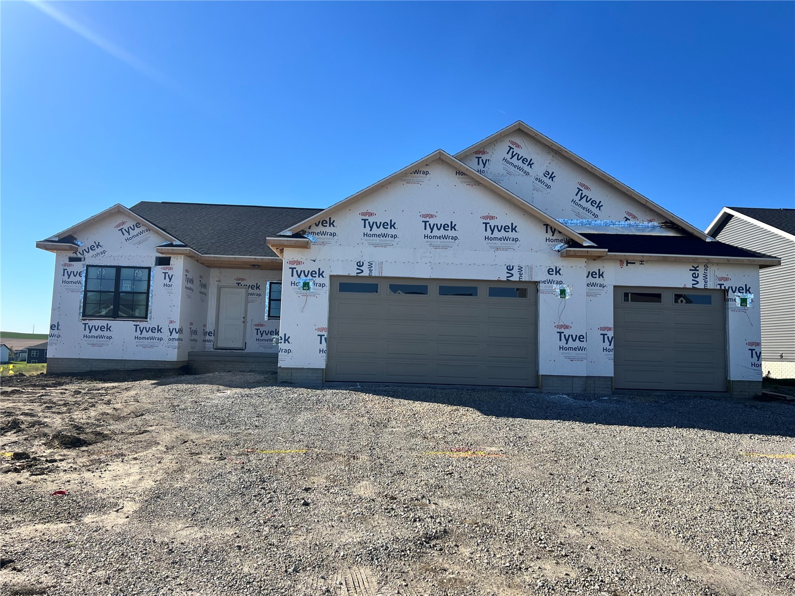 Fairfax IA, 1511 Cardinal Drive