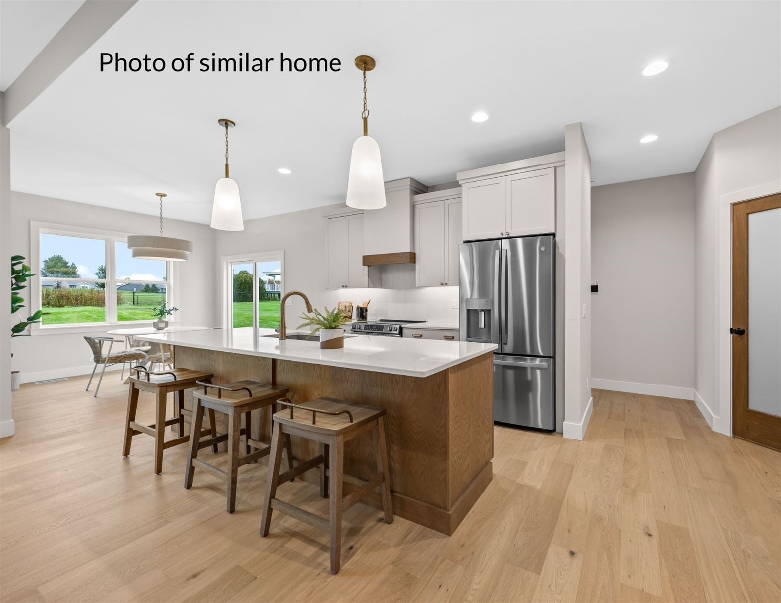 1511 Cardinal Drive Fairfax IA 52228