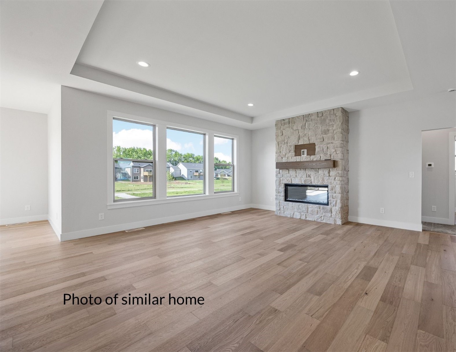 1511 Cardinal Drive Fairfax IA 52228