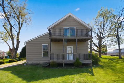 250 Vanderbilt Street Fairfax IA 52228