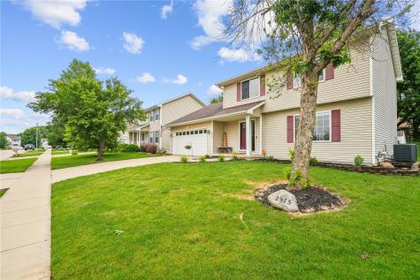 2975 Baker Street Marion IA 52302