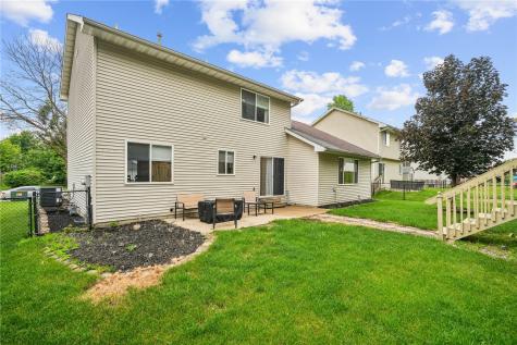 2975 Baker Street Marion IA 52302