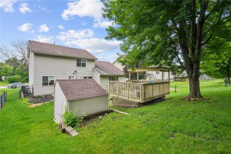 2975 Baker Street Marion IA 52302