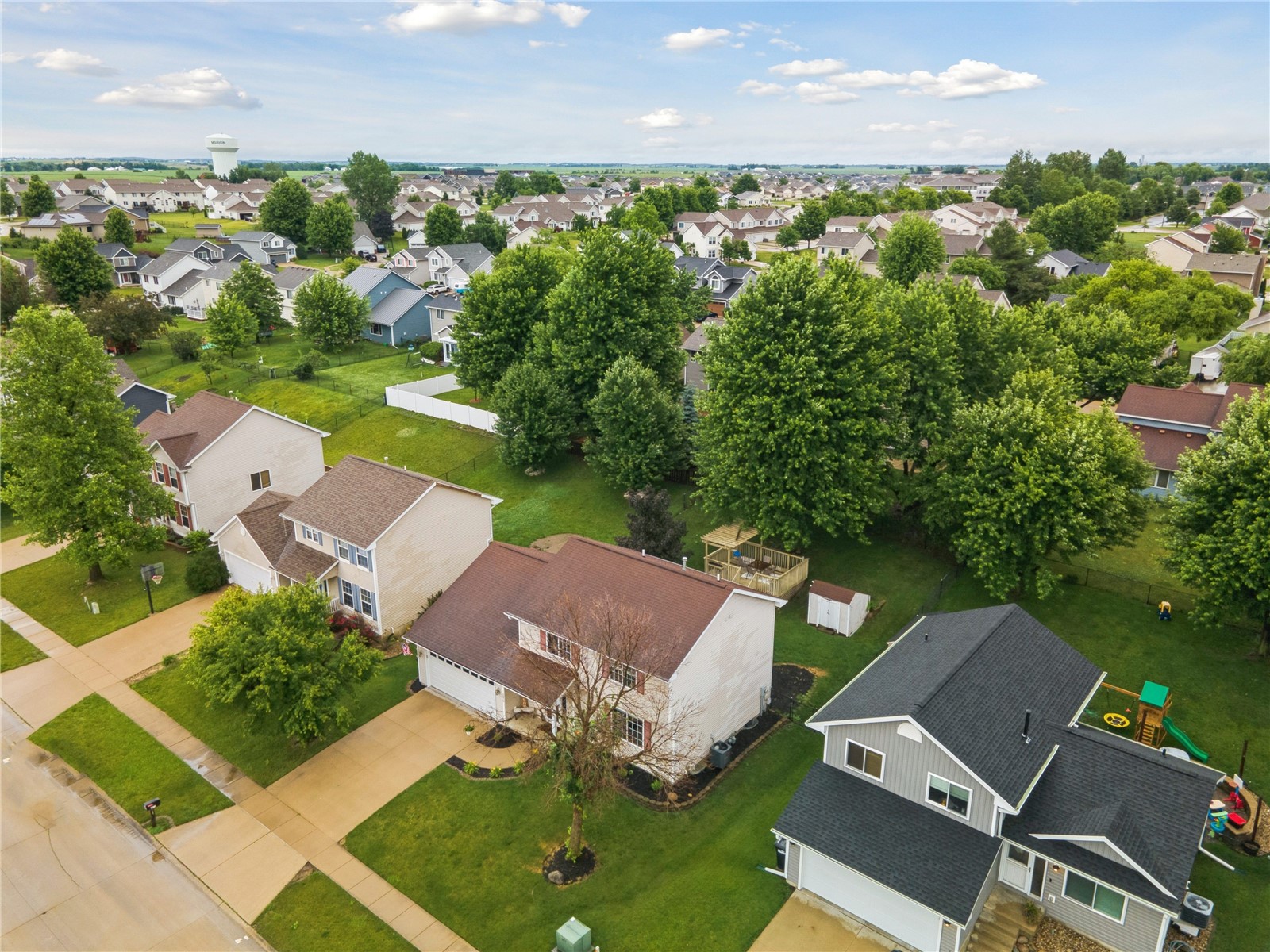 2975 Baker Street Marion IA 52302
