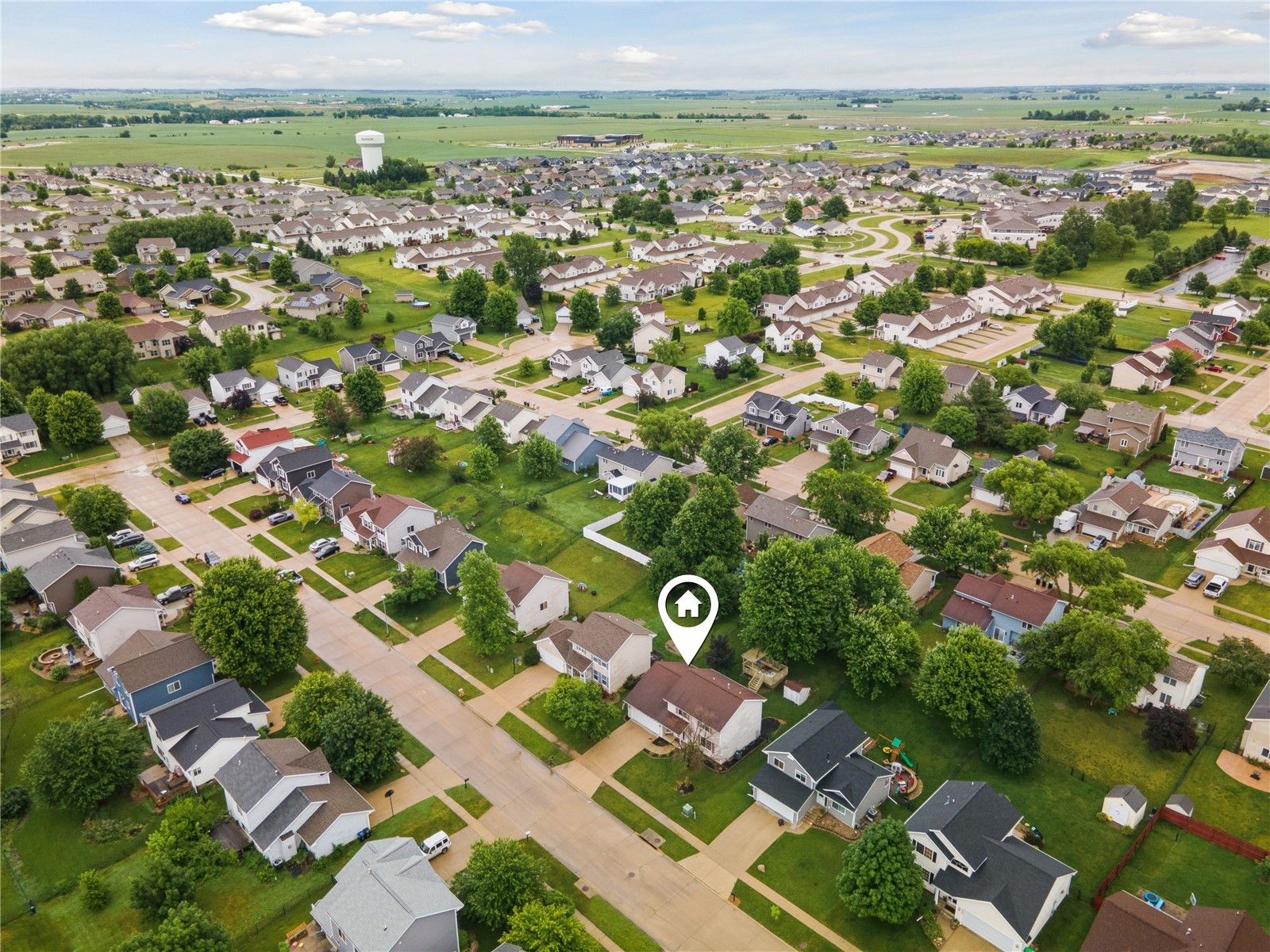 2975 Baker Street Marion IA 52302