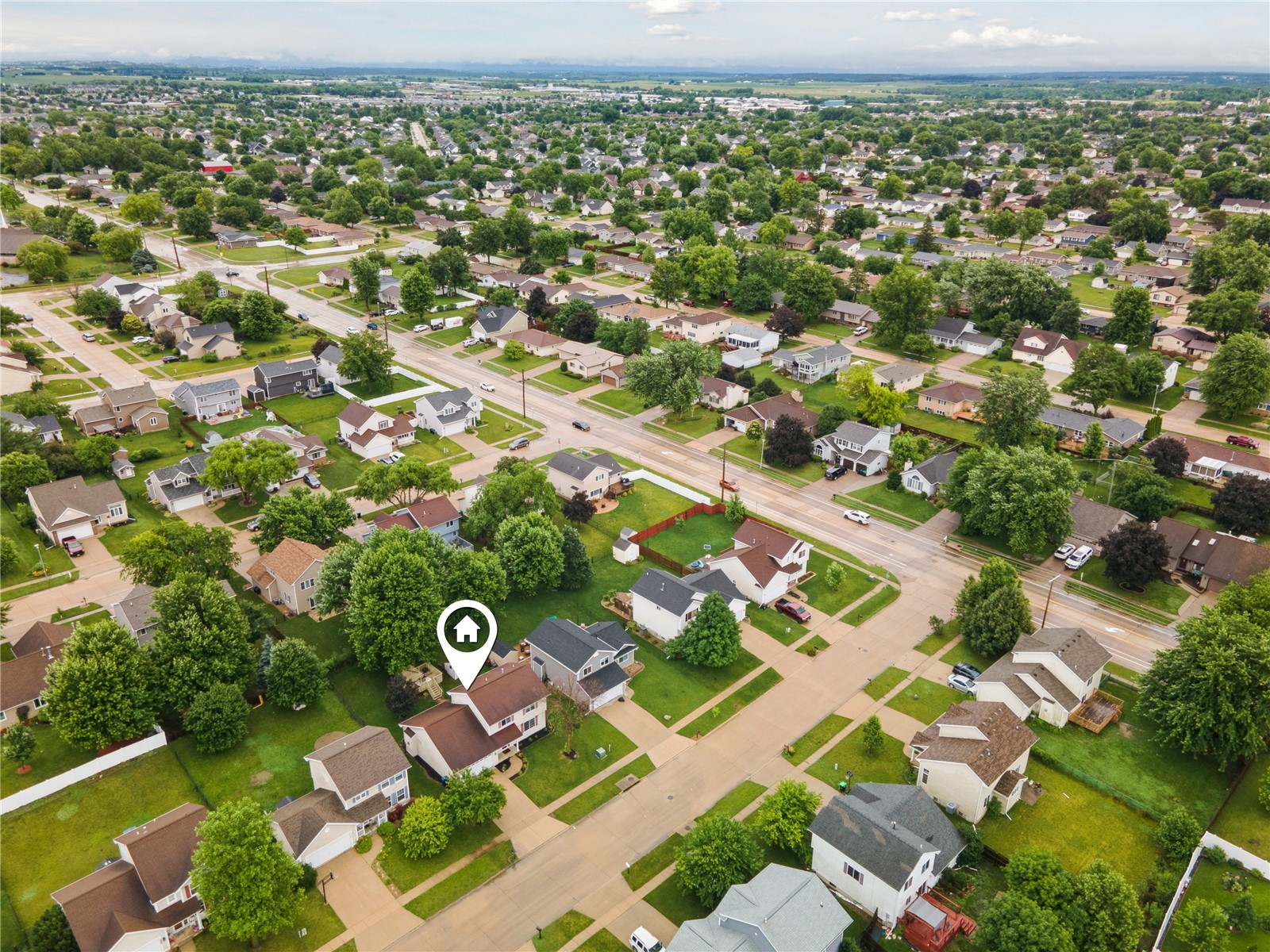 2975 Baker Street Marion IA 52302