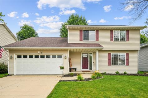 2975 Baker Street Marion IA 52302