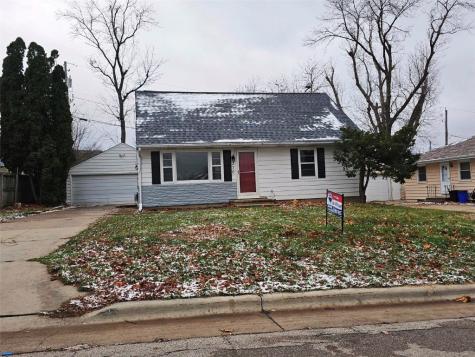 370 Ridge Drive Marion IA 52302