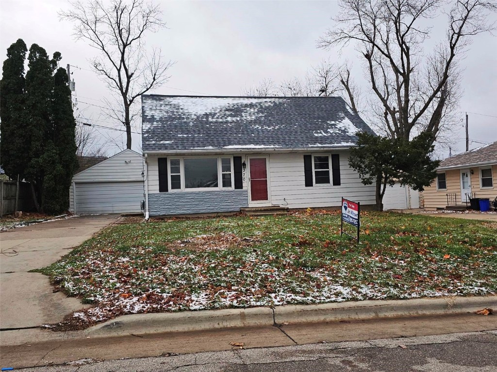 370 Ridge Drive Marion IA 52302