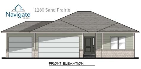 1280 Sand Prairie Drive Iowa City IA 52240