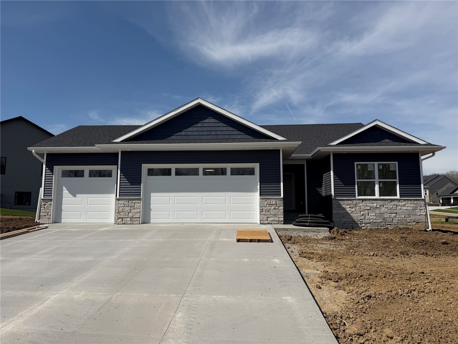 1415 Legend Drive Tiffin IA 52340