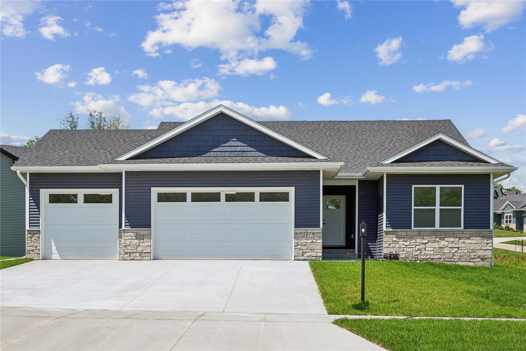 1415 Legend Drive Tiffin IA 52340