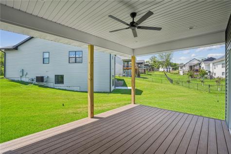 1415 Legend Drive Tiffin IA 52340