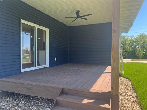 1415 Legend Drive Tiffin IA 52340