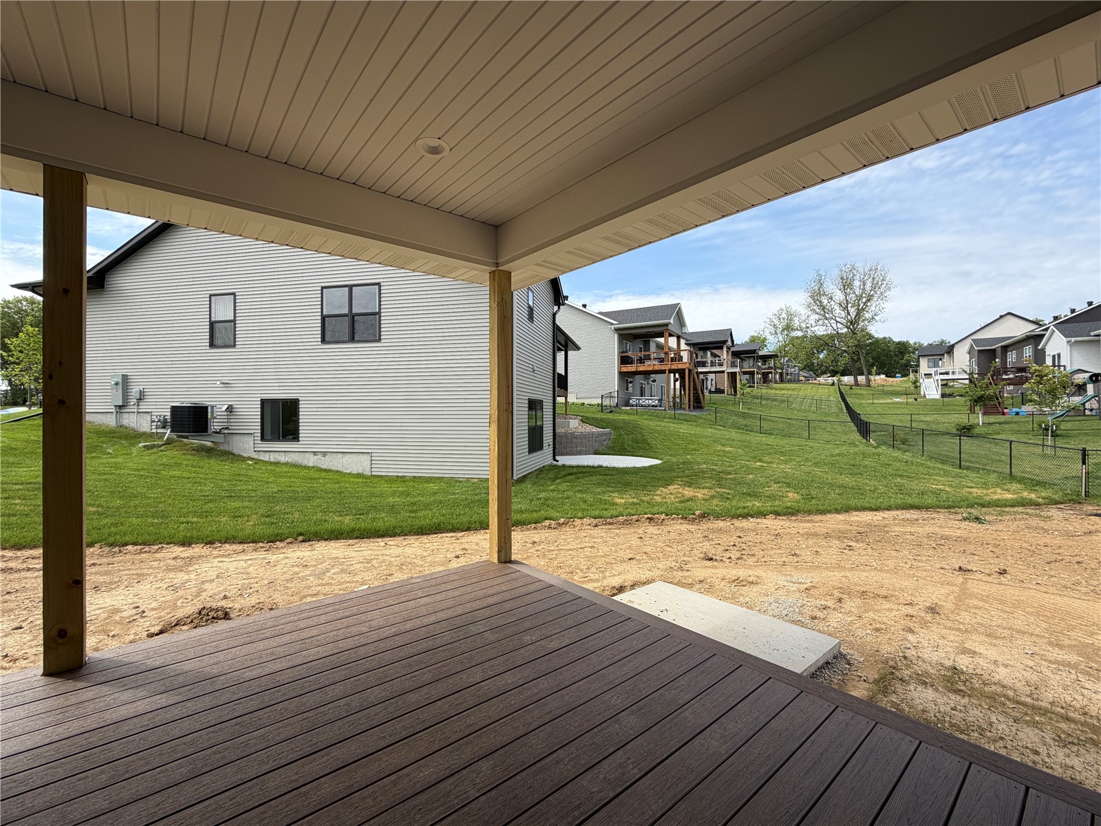 1415 Legend Drive Tiffin IA 52340