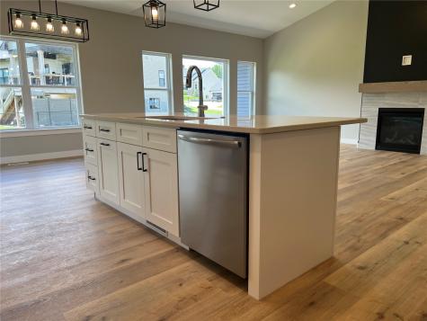 1415 Legend Drive Tiffin IA 52340