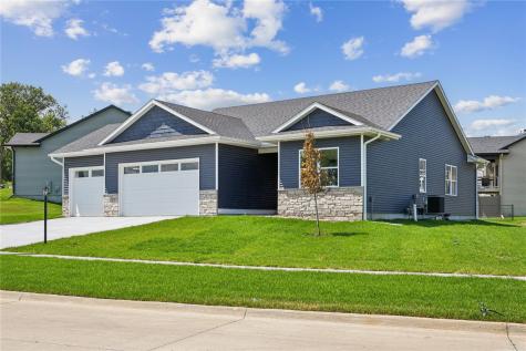1415 Legend Drive Tiffin IA 52340