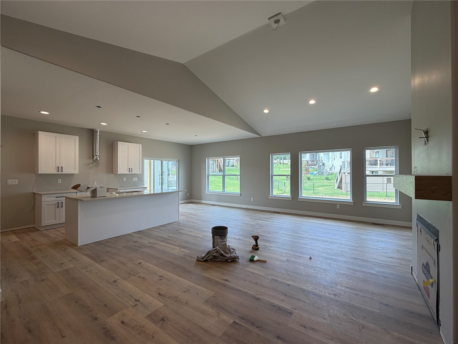 1415 Legend Drive Tiffin IA 52340