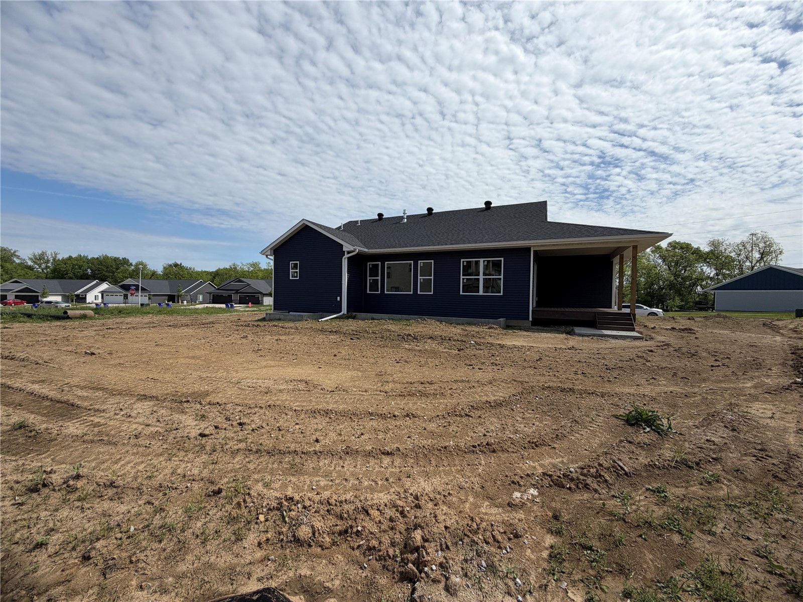 1415 Legend Drive Tiffin IA 52340