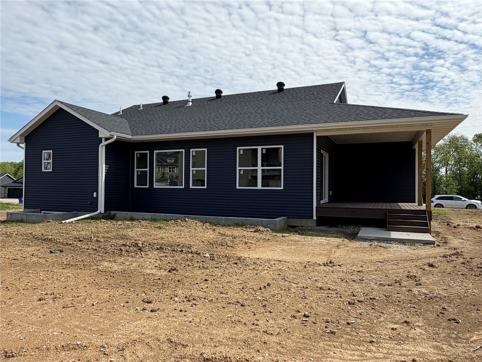 1415 Legend Drive Tiffin IA 52340