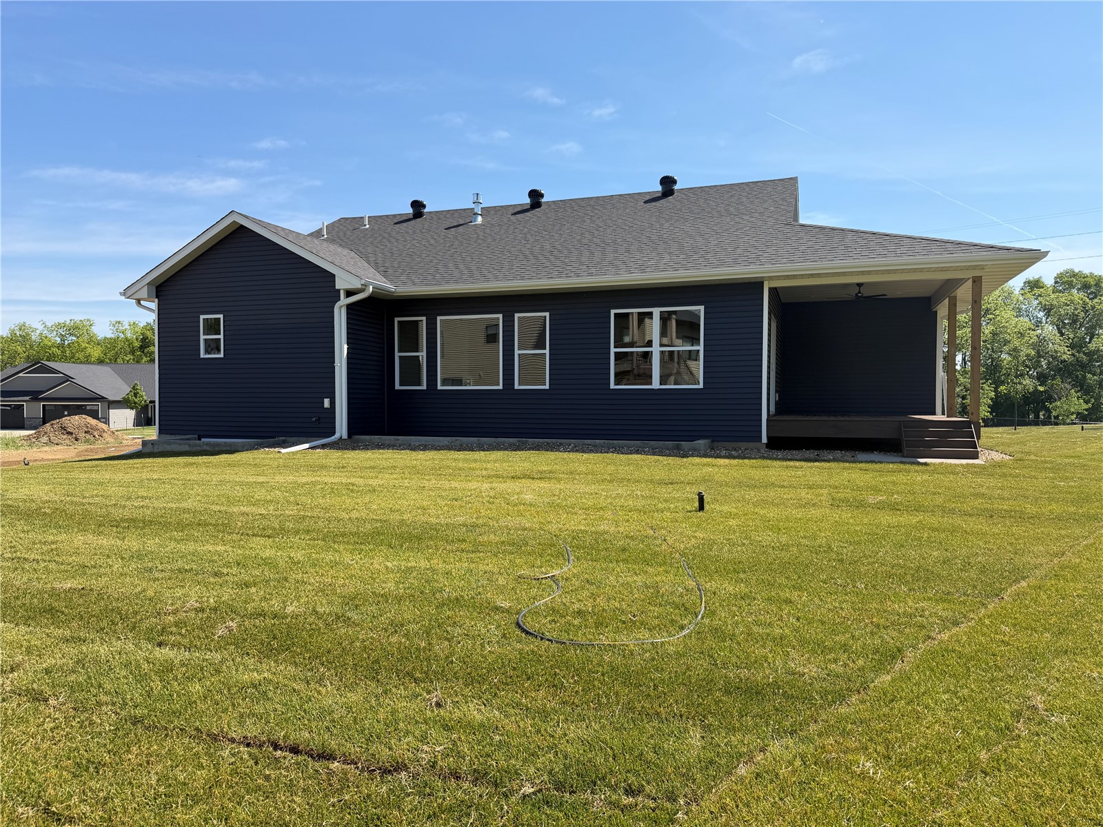 1415 Legend Drive Tiffin IA 52340