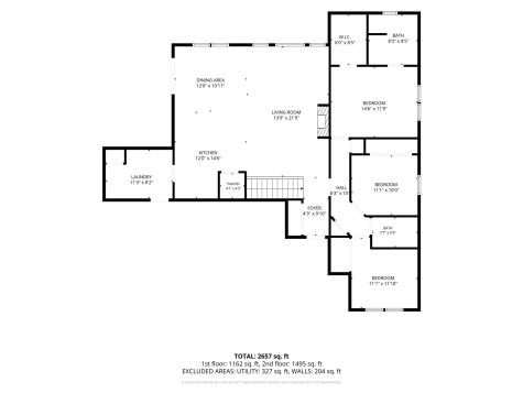 1415 Legend Drive Tiffin IA 52340