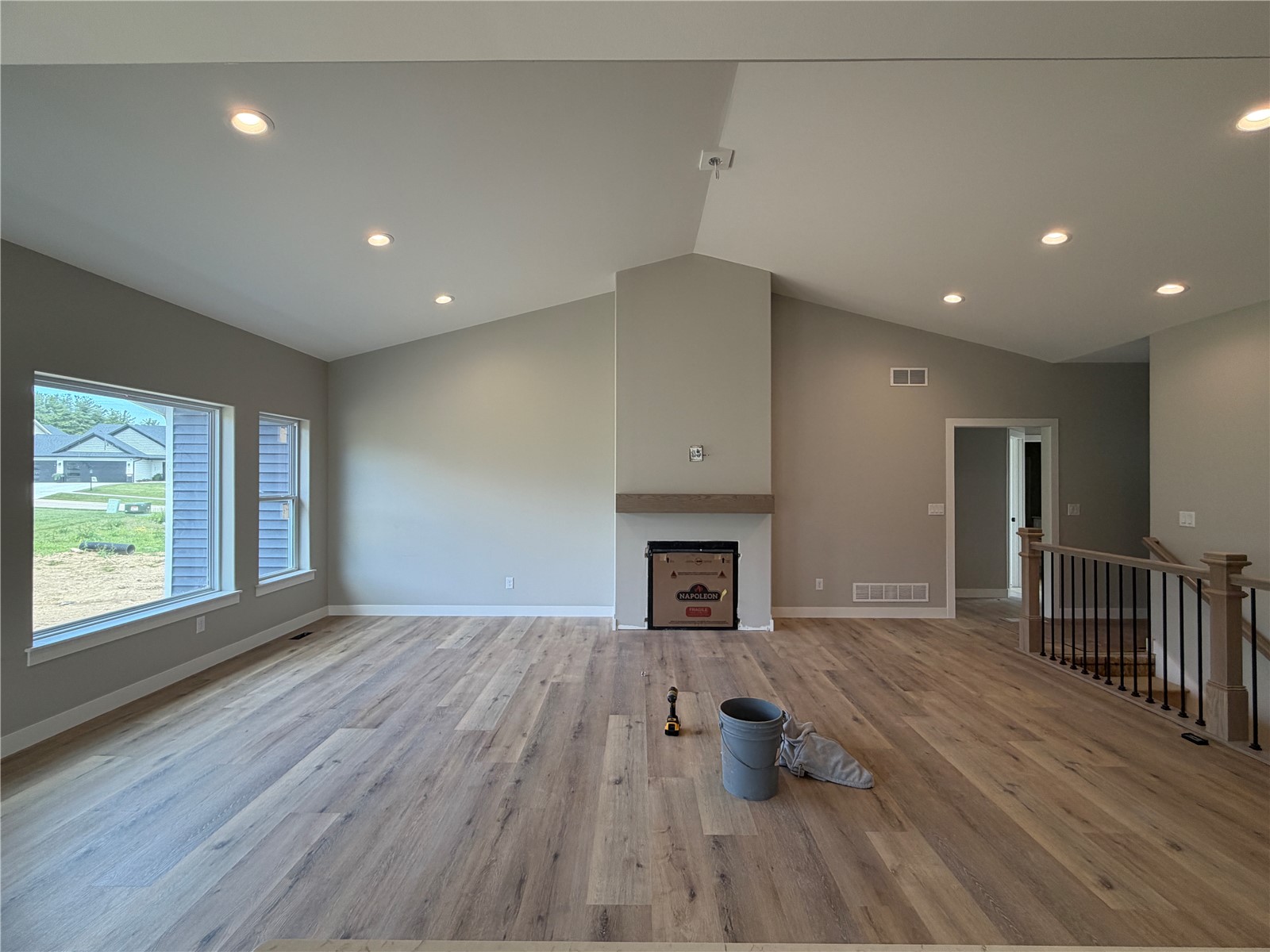 1415 Legend Drive Tiffin IA 52340