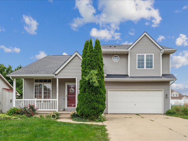 3450 Whitehall Avenue Marion IA 52302
