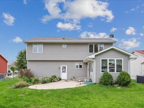 3450 Whitehall Avenue Marion IA 52302