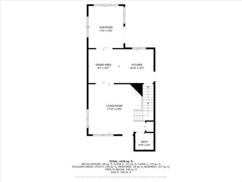 3450 Whitehall Avenue Marion IA 52302
