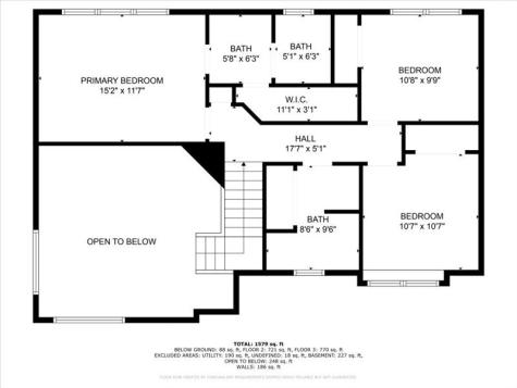 3450 Whitehall Avenue Marion IA 52302
