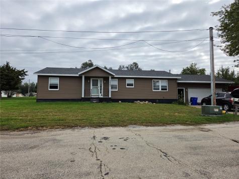 2040 Riverview Street SE Cedar Rapids IA 52403