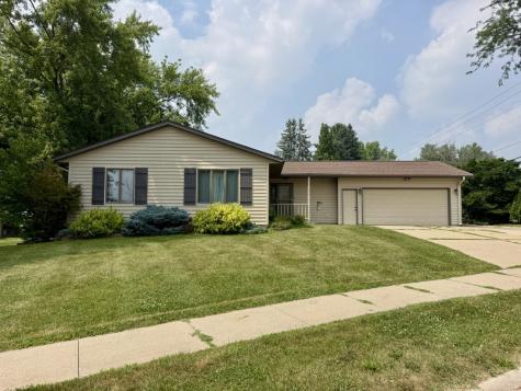 1310 Ashley Drive Iowa City IA 52246