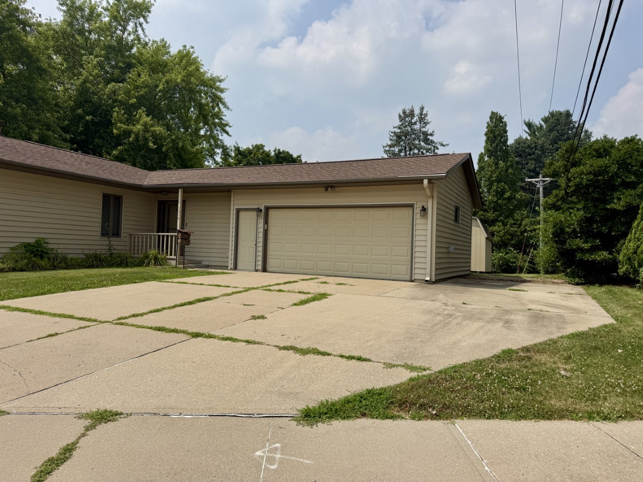 1310 Ashley Drive Iowa City IA 52246