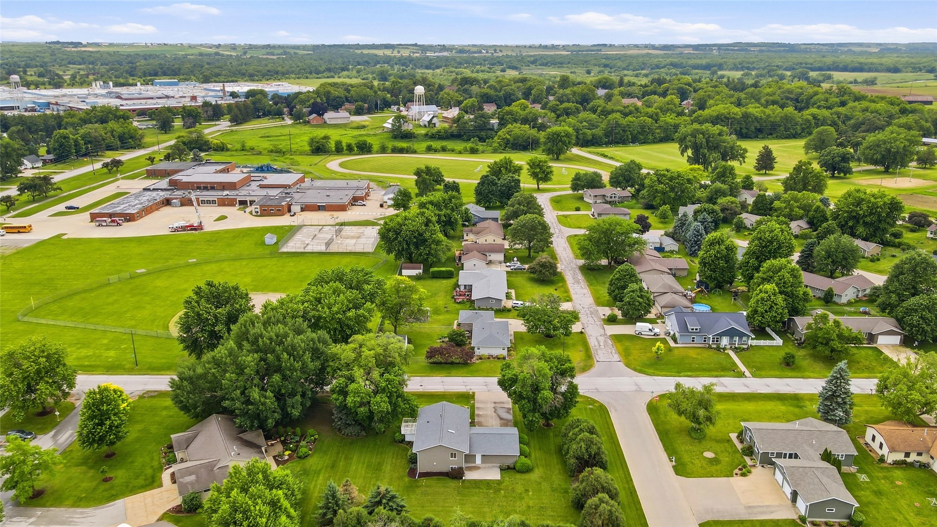 2905 G Street Amana IA 52203