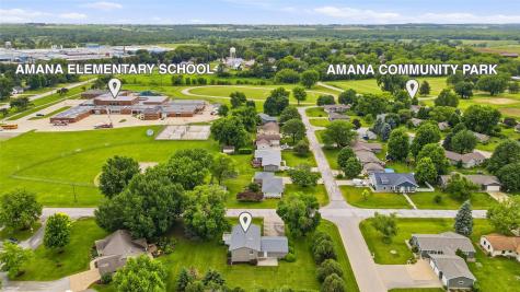 2905 G Street Amana IA 52203