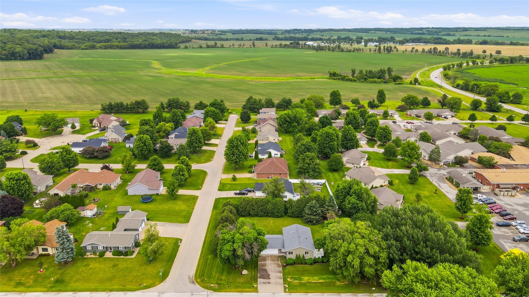 2905 G Street Amana IA 52203