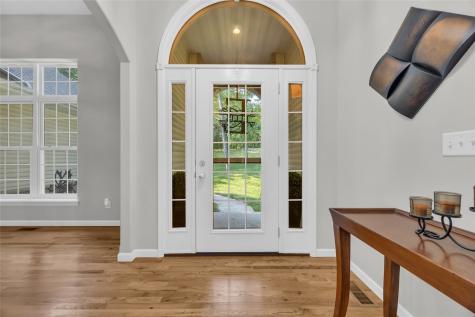 2722 NW Royal Oaks Drive Swisher IA 52338