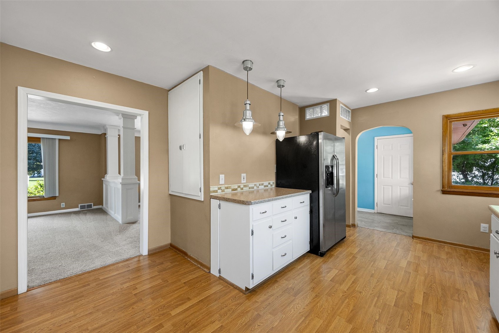 1244 29th Street NE Cedar Rapids IA 52402