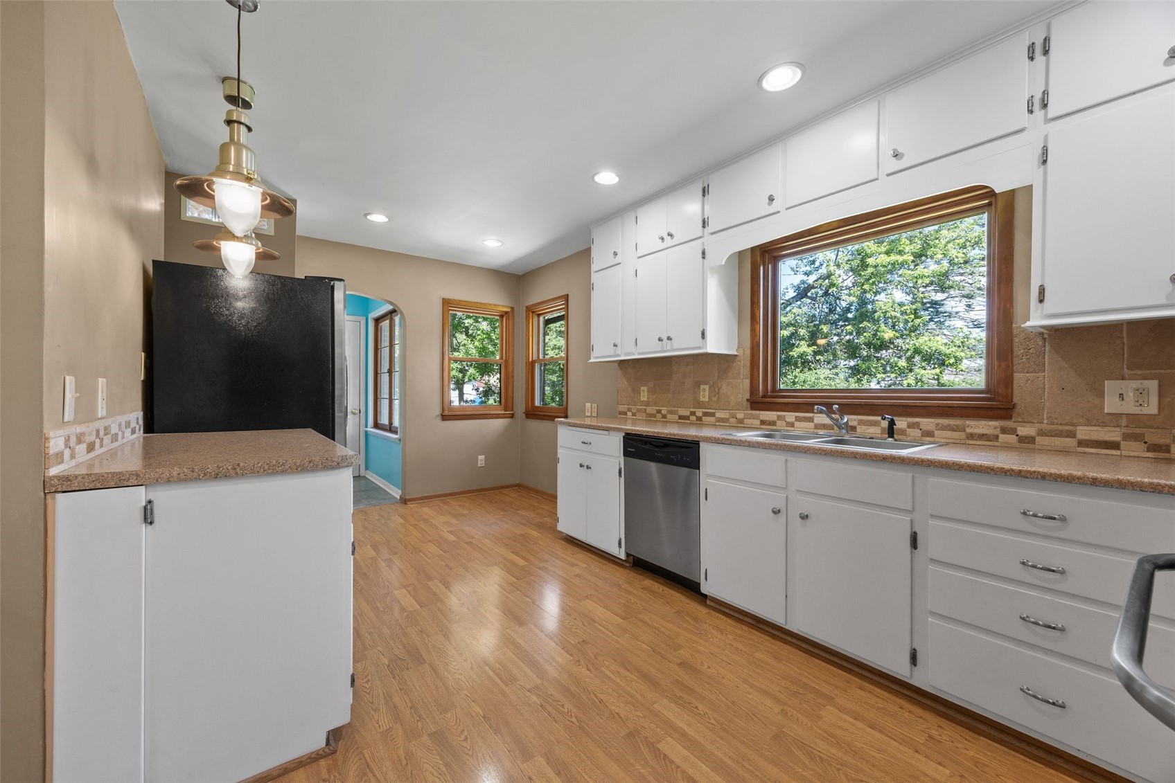 1244 29th Street NE Cedar Rapids IA 52402