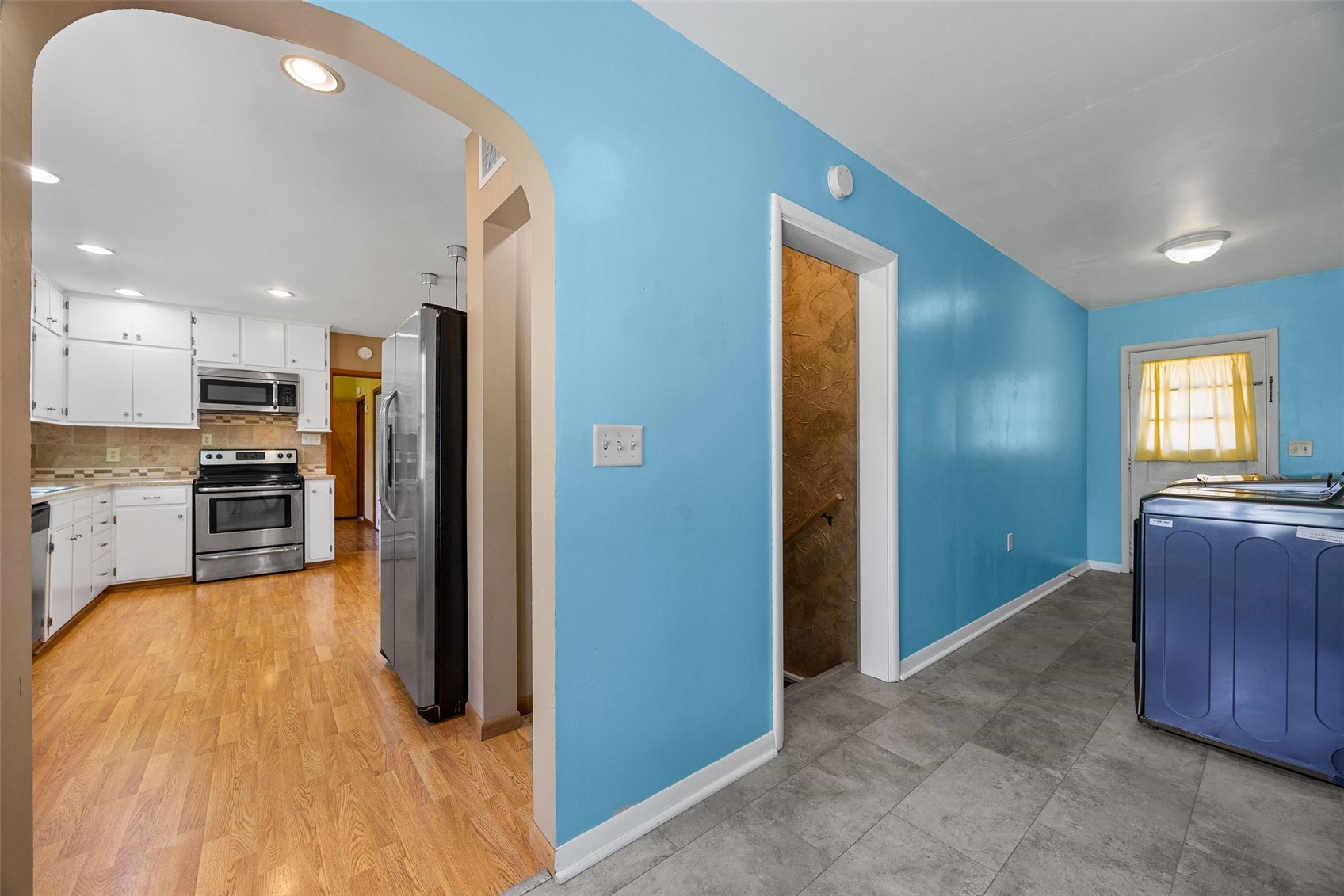 1244 29th Street NE Cedar Rapids IA 52402