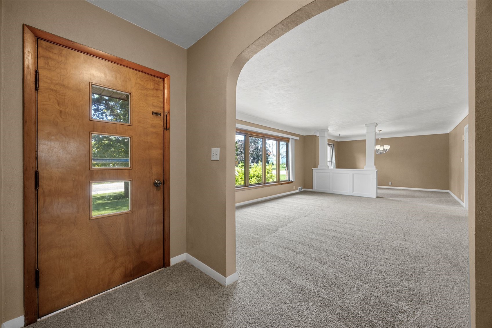 1244 29th Street NE Cedar Rapids IA 52402