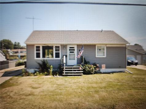 109 Edgewood Road NW Cedar Rapids IA 52405