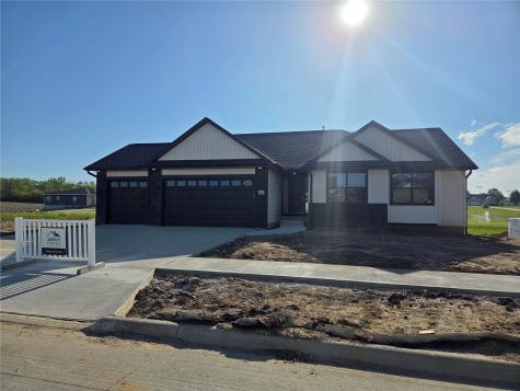 512 Park View Court Mt Vernon IA 52314