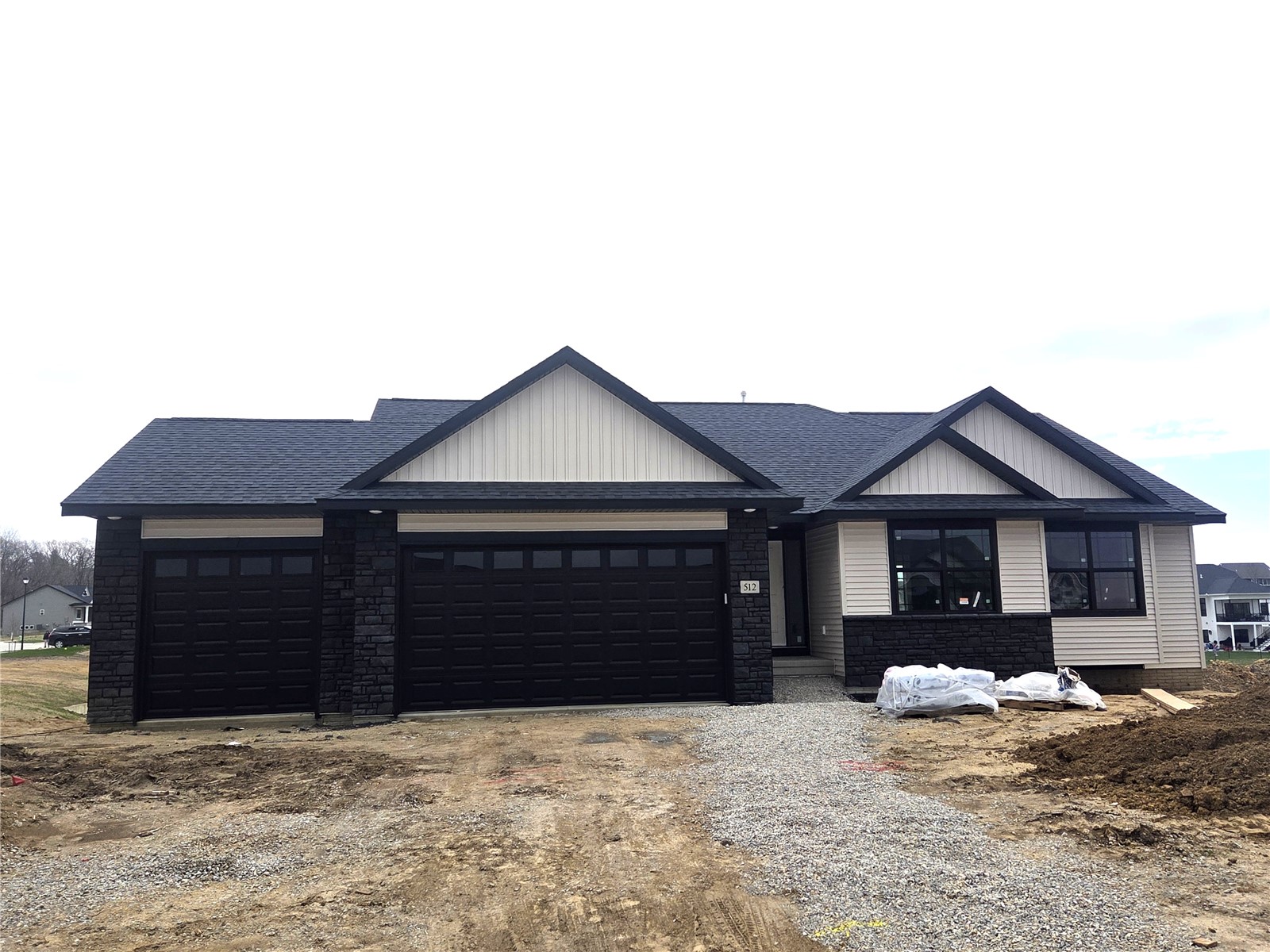 512 Park View Court Mt Vernon IA 52314