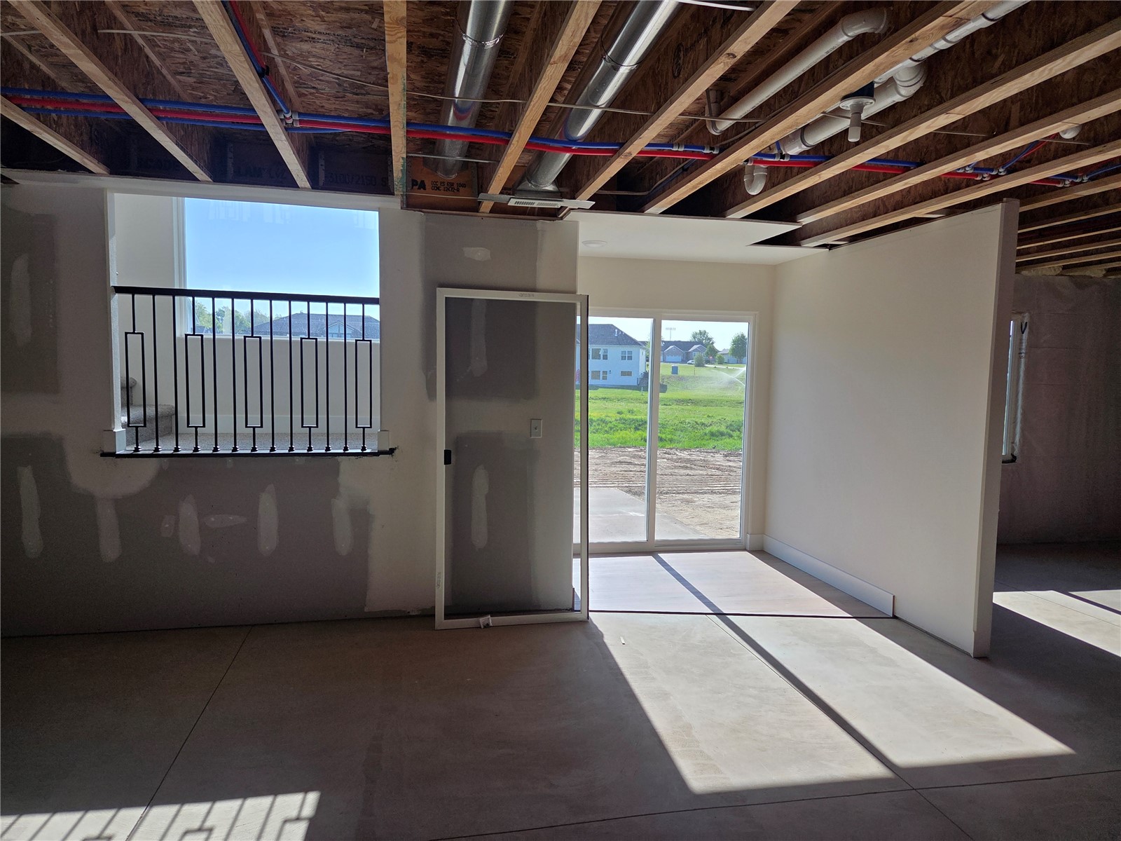 512 Park View Court Mt Vernon IA 52314