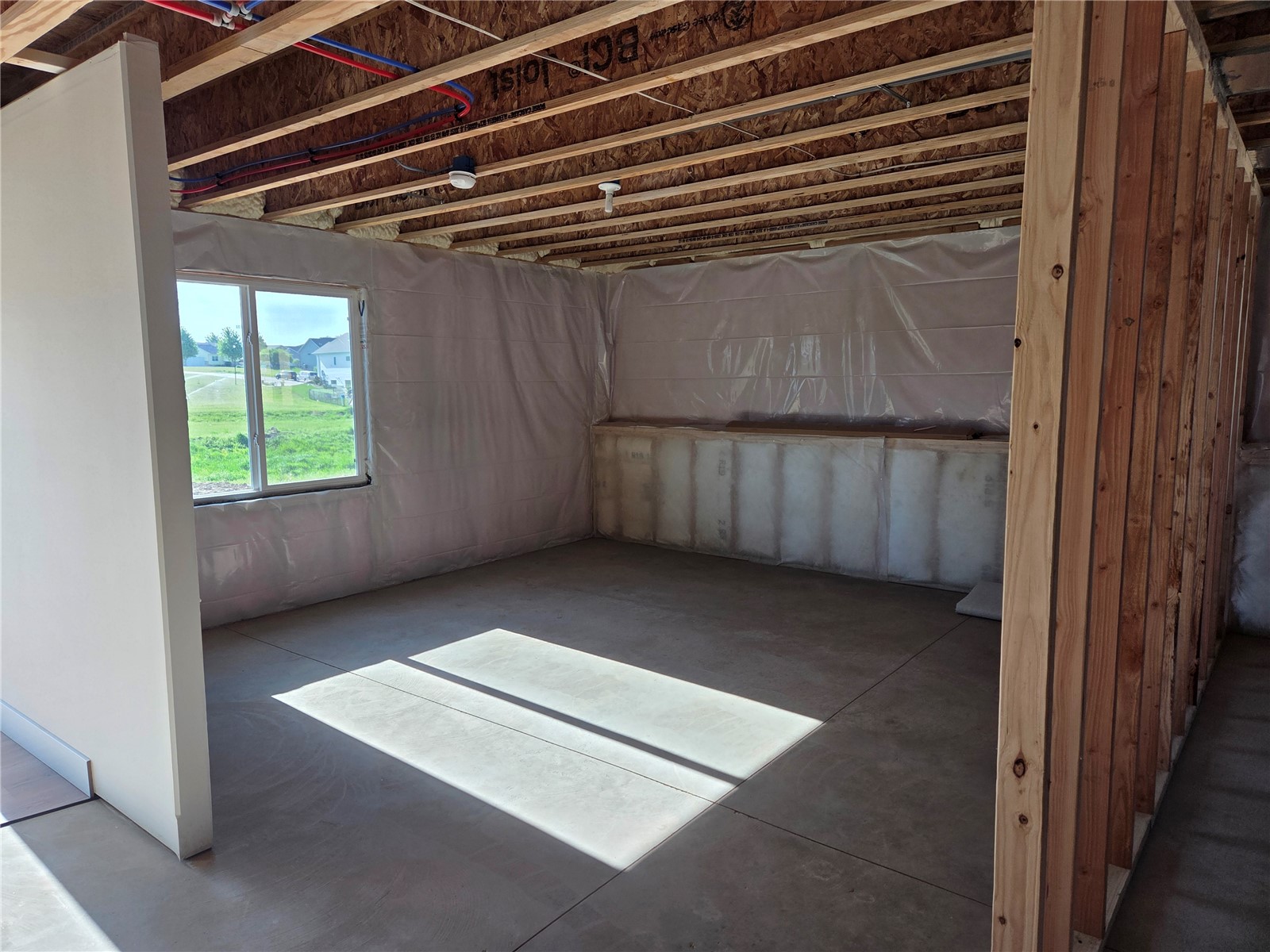 512 Park View Court Mt Vernon IA 52314